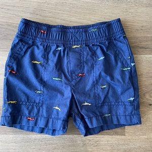 Boys Shorts (12 month)